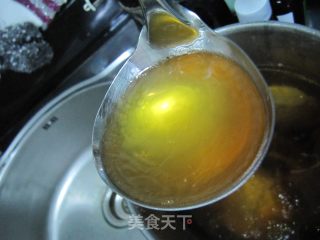 红菇炖老鸭的做法步骤：9