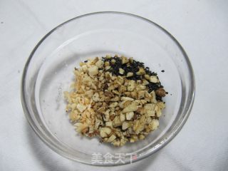 芋泥春卷的做法步骤：1