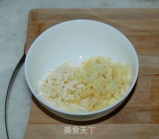 干煎带鱼的做法步骤：2