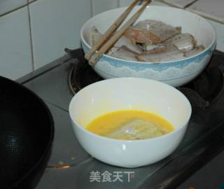 干煎带鱼的做法步骤：7