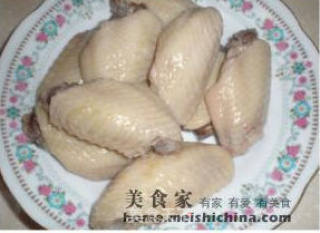 可乐鸡翅的做法步骤：3