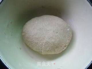 面疙瘩片的做法步骤：2