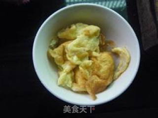 面疙瘩片的做法步骤：4
