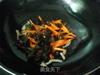 面疙瘩片的做法步骤：6