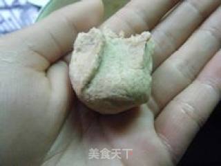 面疙瘩片的做法步骤：9