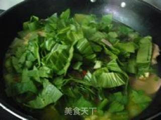 面疙瘩片的做法步骤：12