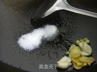 原香土豆块烧肉——十分详细版的做法步骤：6