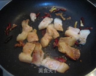 青瓜肉片的做法步骤：5