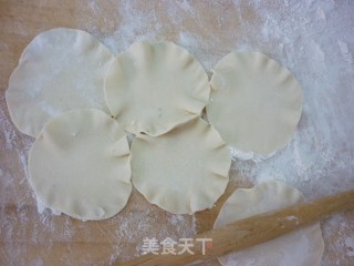 奶香牡丹的做法步骤：3