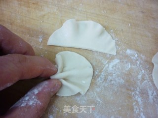 奶香牡丹的做法步骤：4