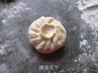 【咖喱肉包】的做法步骤：14