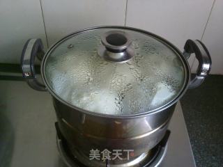 【咖喱肉包】的做法步骤：15