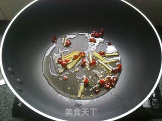 【洋葱炒猪腰】的做法步骤：8