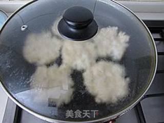 阿根廷燃情锅巴的做法步骤：4