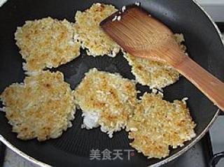 阿根廷燃情锅巴的做法步骤：5