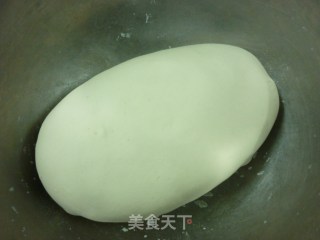 刺猬包的做法步骤：2