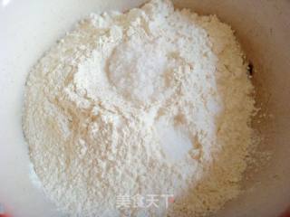 酸奶猪蹄卷的做法步骤：1