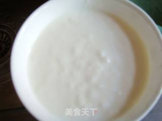 酸奶猪蹄卷的做法步骤：2