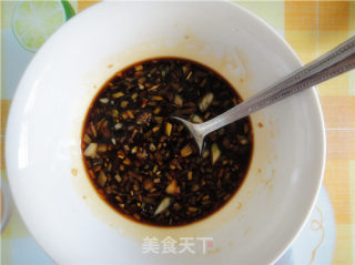 蜜汁脆茄的做法步骤：3