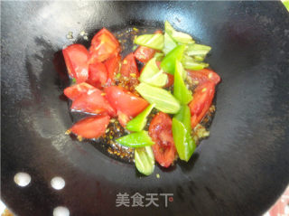 蜜汁脆茄的做法步骤：10