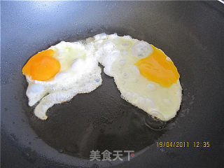 魔芋丝芜茜汤的做法步骤：1