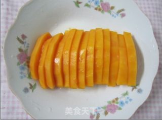 日式木瓜饭的做法步骤：6
