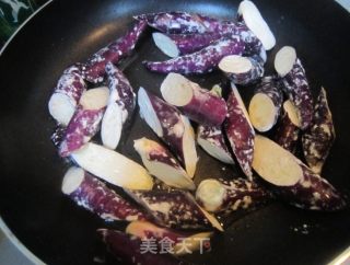 烧茄子的做法步骤：5