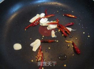 烧茄子的做法步骤：7