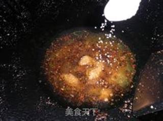 【花样包菜】咖喱包菜丸的做法步骤：8