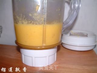 菠萝酱的做法步骤：3