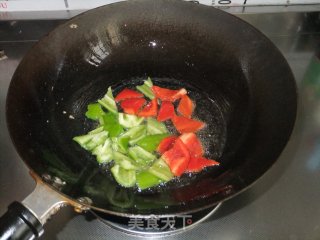 家常豆腐的做法步骤：5
