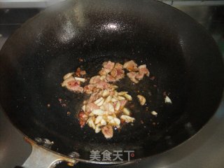 家常豆腐的做法步骤：7