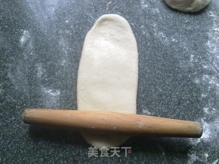 【阿米什吐司】的做法步骤：6
