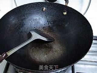 黄豆炖香菇的做法步骤：5