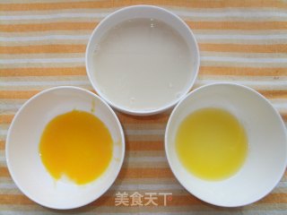 咖喱牛肉披萨的做法步骤：1