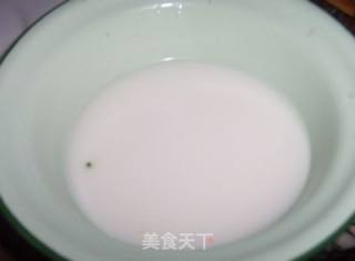 鸡蛋西兰花的做法步骤：2