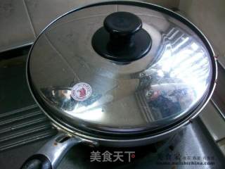 家常菜肴@@五香豆腐萝卜卤肉的做法步骤：9