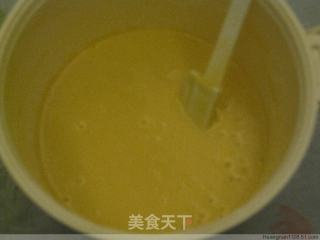 再战-蒸蛋糕的做法步骤：4