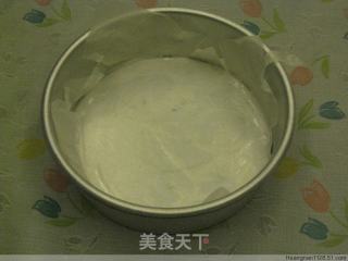 再战-蒸蛋糕的做法步骤：5
