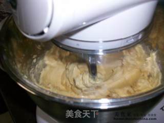 爱上牛油蛋糕@@芝士牛油蛋糕的做法步骤：10