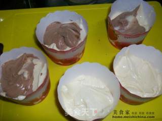 爱上牛油蛋糕@@芝士牛油蛋糕的做法步骤：14