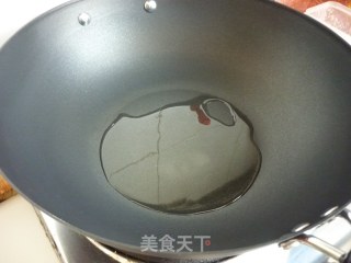 油泼青椒的做法步骤：2