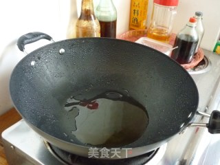 油泼青椒的做法步骤：8