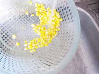 [春游美食]---玉米烙的做法步骤：2