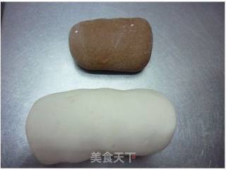 雨花汤圆的做法步骤：1