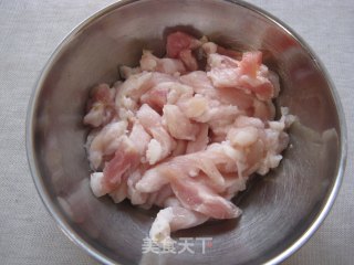耗油海茸的做法步骤：2