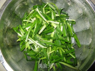 耗油海茸的做法步骤：3