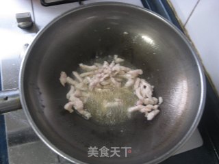 耗油海茸的做法步骤：4