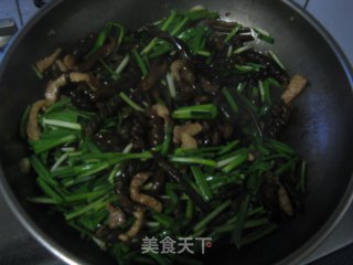 耗油海茸的做法步骤：7