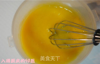 简简单单——自制冰激凌的做法步骤：3